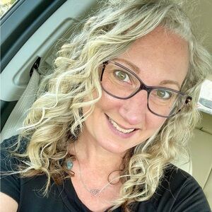 Meet your Posher, Susan